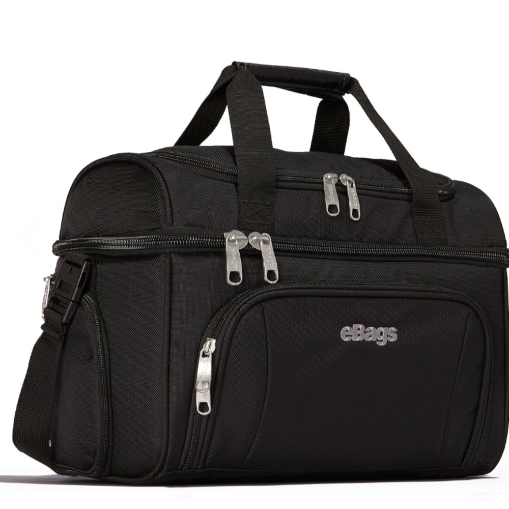 Ebags crew lunchbox